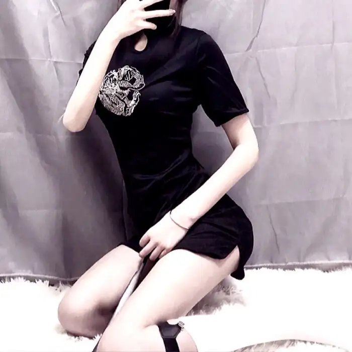 冤鬼再见