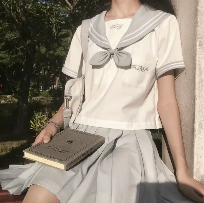 儿时的点点滴滴